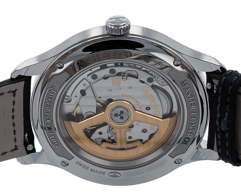 Jaeger-LeCoultre Master Control 4018480 Image 4